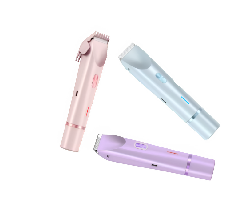 Gładkość, która daje pewność siebie.